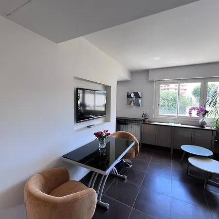 - Close To Croisette & Martinez Cannes