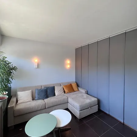 Apartament - Close To Croisette & Martinez Cannes
