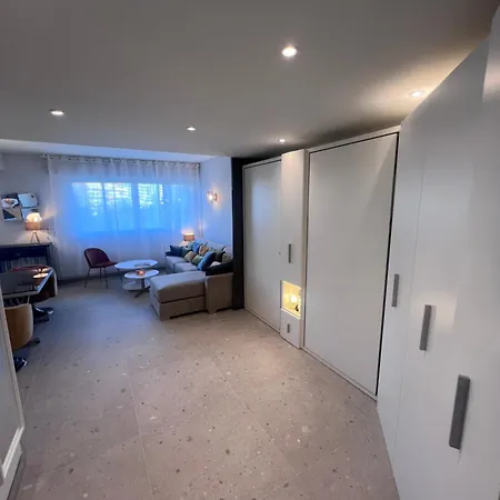 - Close To Croisette & Martinez Apartament Cannes