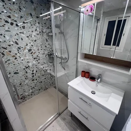 Apartment - Close To Croisette & Martinez