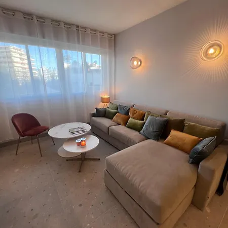 - Close To Croisette & Martinez Appartement