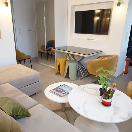 - Close To Croisette & Martinez Appartement *