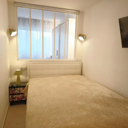 Appartement - Close To Croisette & Martinez Cannes