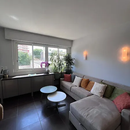 Appartamento - Close To Croisette&martinez