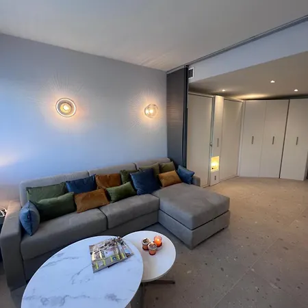 - Close To Croisette & Martinez 아파트 칸느